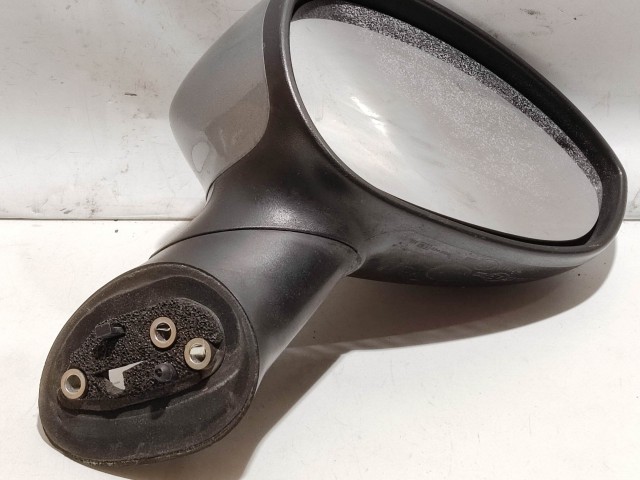 205085 Fiat Grande Punto 2005-2009 jobb oldali visszapillantó tükör, 3 vezetékes