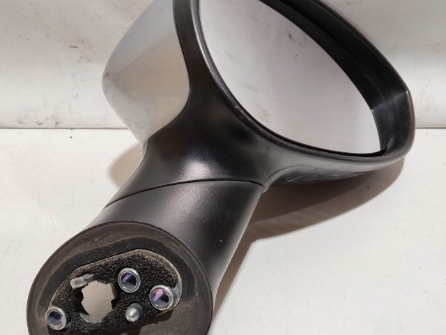 205087 Fiat Grande Punto 2005-2009 jobb oldali visszapillantó tükör, 3 vezetékes