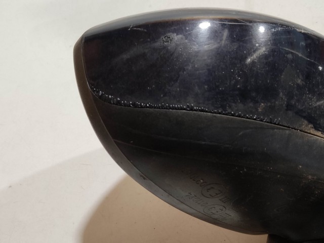 205088 Fiat Grande Punto 2005-2009 jobb oldali visszapillantó tükör, 3 vezetékes