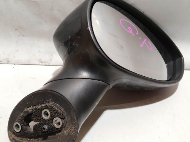 205088 Fiat Grande Punto 2005-2009 jobb oldali visszapillantó tükör, 3 vezetékes