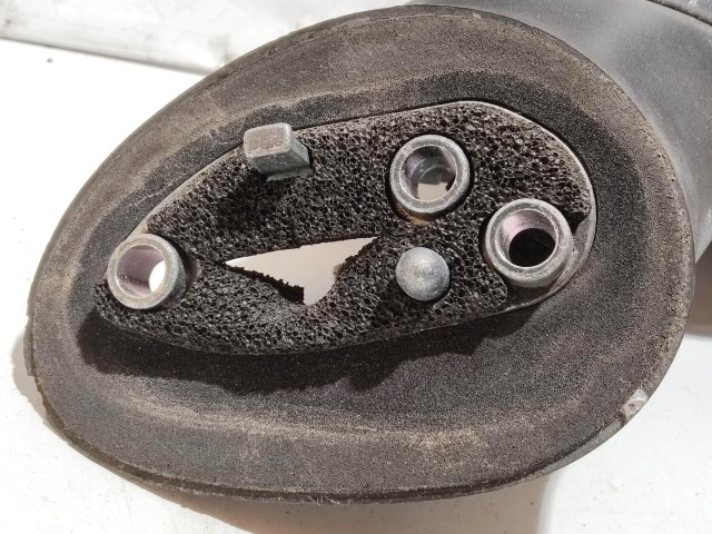 205089 Fiat Grande Punto 2005-2009 jobb oldali visszapillantó tükör, 7 vezetékes