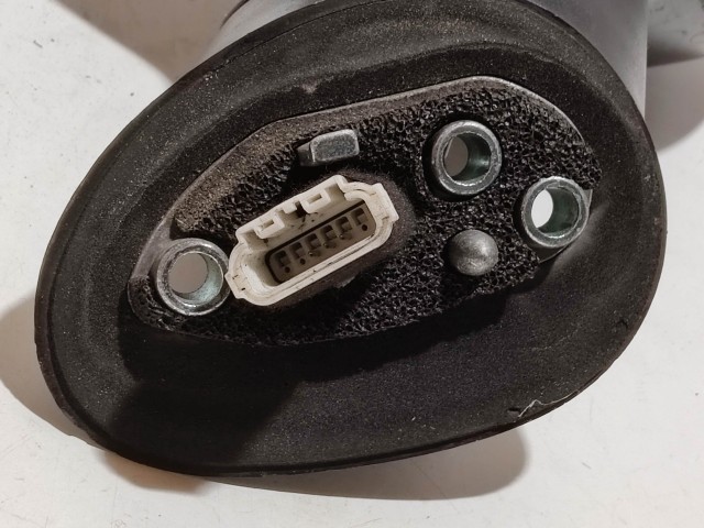 205090 Fiat Grande Punto 2005-2009 jobb oldali visszapillantó tükör, 3 vezetékes