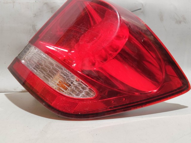 205092 Fiat Freemont 2011-2015 jobb hátsó külső lámpa 68078480AD