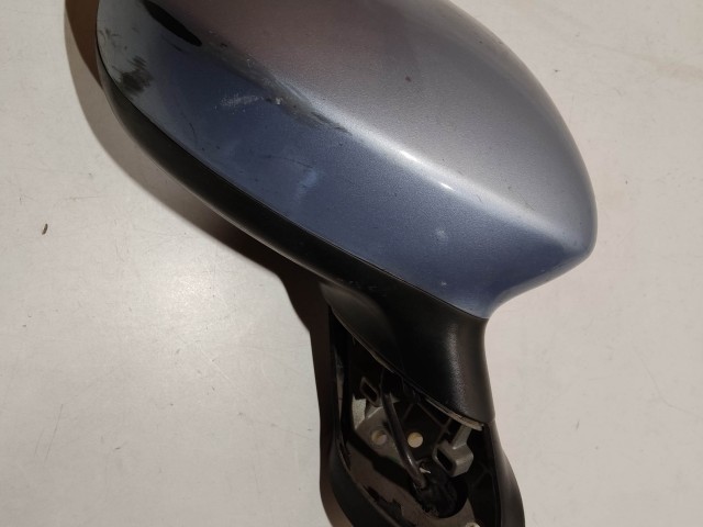 205083 Fiat Grande Punto 2005-2009 jobb oldali visszapillantó tükör, 3 vezetékes