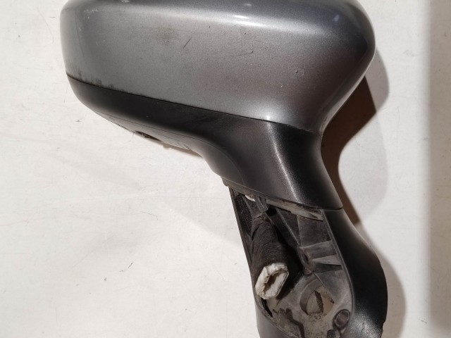 205084 Fiat Grande Punto 2005-2009 jobb oldali visszapillantó tükör, 7 vezetékes