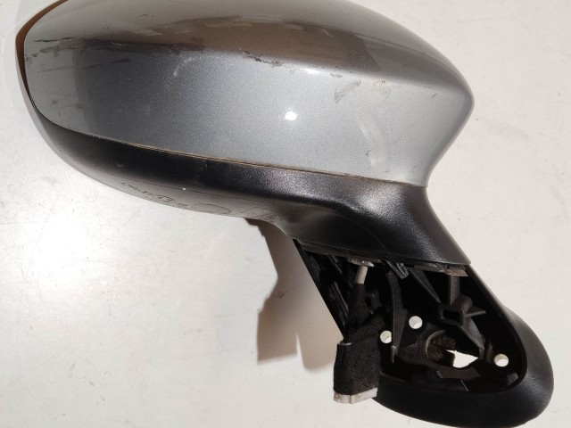 205085 Fiat Grande Punto 2005-2009 jobb oldali visszapillantó tükör, 3 vezetékes