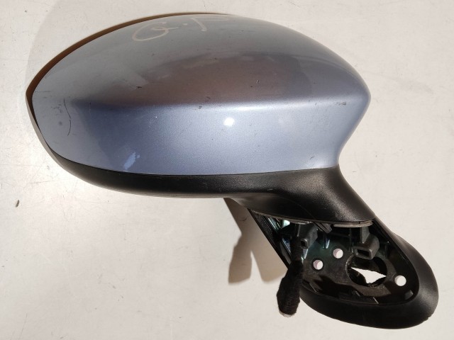 205086 Fiat Grande Punto 2005-2009 jobb oldali visszapillantó tükör, 3 vezetékes