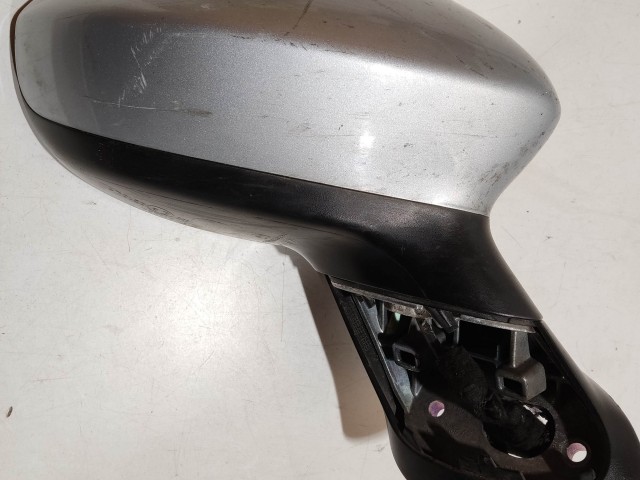 205087 Fiat Grande Punto 2005-2009 jobb oldali visszapillantó tükör, 3 vezetékes