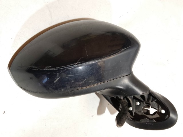 205088 Fiat Grande Punto 2005-2009 jobb oldali visszapillantó tükör, 3 vezetékes