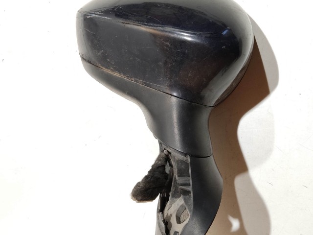 205088 Fiat Grande Punto 2005-2009 jobb oldali visszapillantó tükör, 3 vezetékes