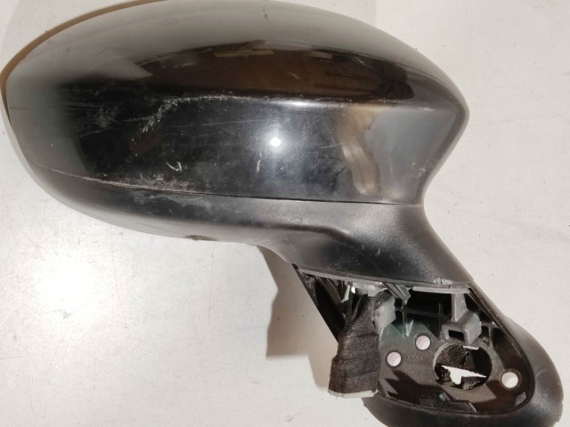 205089 Fiat Grande Punto 2005-2009 jobb oldali visszapillantó tükör, 7 vezetékes