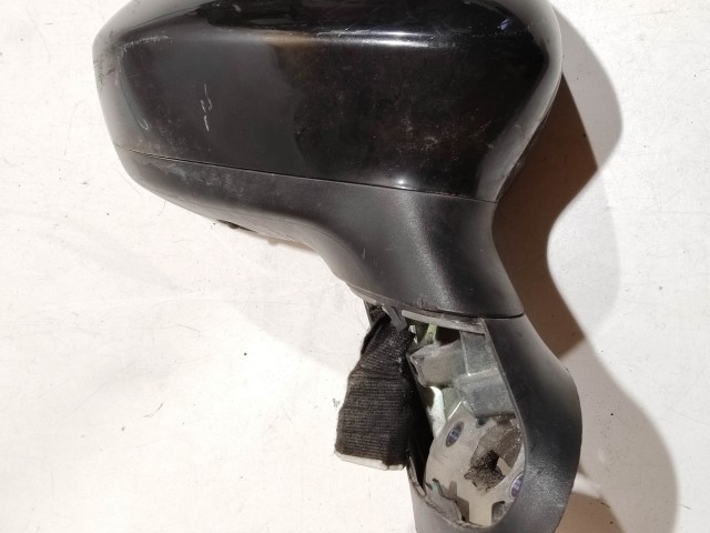 205089 Fiat Grande Punto 2005-2009 jobb oldali visszapillantó tükör, 7 vezetékes
