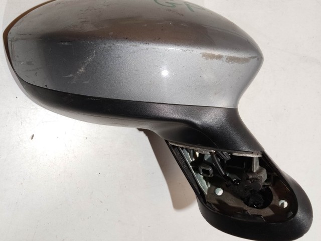 205090 Fiat Grande Punto 2005-2009 jobb oldali visszapillantó tükör, 3 vezetékes