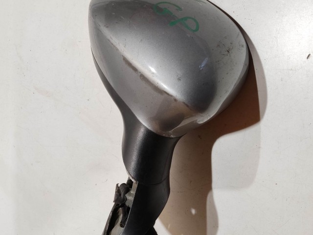 205090 Fiat Grande Punto 2005-2009 jobb oldali visszapillantó tükör, 3 vezetékes