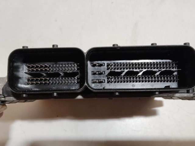 205097 Fiat Grande Punto 2005-2009 1,3 16v Diesel motorvezérlő szett 51871698