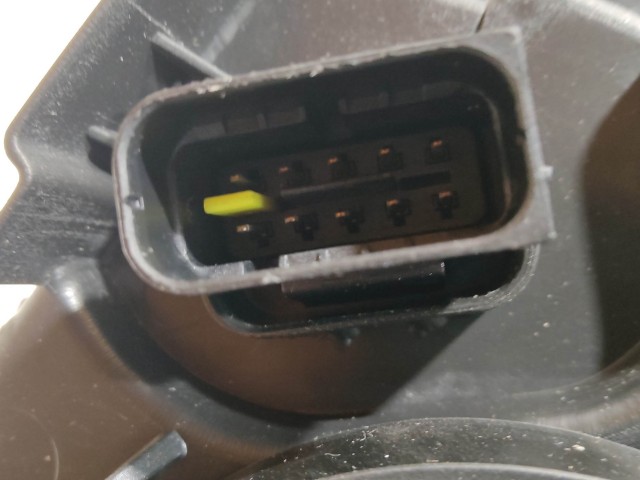 Fiat Doblo V. 2022-, Citroen Brelingo 2018- utángyártott új, bal első fényszóró