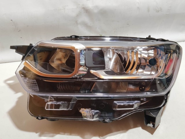 Fiat Doblo V. 2022-, Citroen Brelingo 2018- utángyártott új, bal első fényszóró