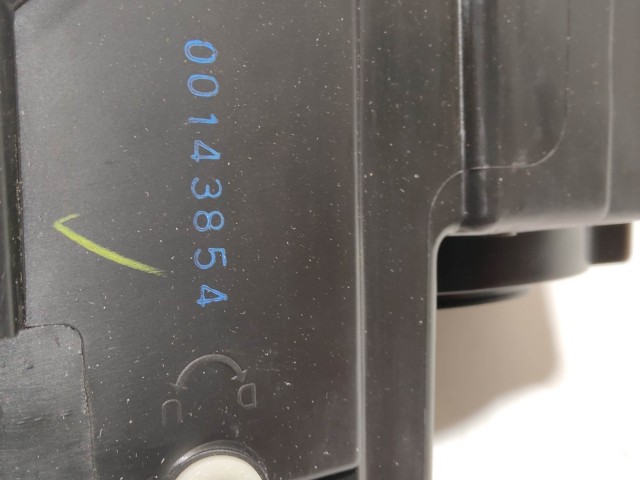 Fiat Doblo V. 2022-, Citroen Brelingo 2018- utángyártott új, bal első fényszóró