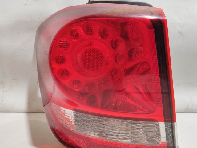 205101 Fiat Freemont 2011-2015 bal hátsó kűlső lámpa 68078481AD