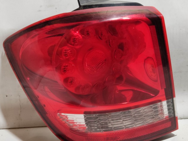 205101 Fiat Freemont 2011-2015 bal hátsó kűlső lámpa 68078481AD