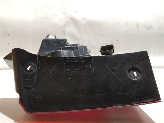 205101 Fiat Freemont 2011-2015 bal hátsó kűlső lámpa 68078481AD