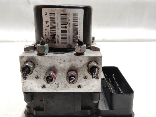 Fiat Freemont 2011-2015 Abs P68217512AA