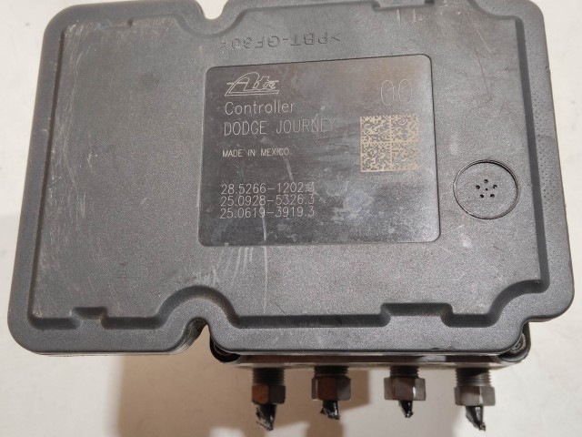 Fiat Freemont 2011-2015 Abs P68217512AA