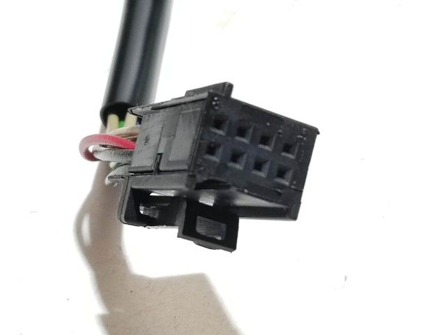 205135 Alfa Romeo Giulietta 2010-2020 jobb oldali 7 vezetékes visszapillantó tükör , a képen látható sérüléssel