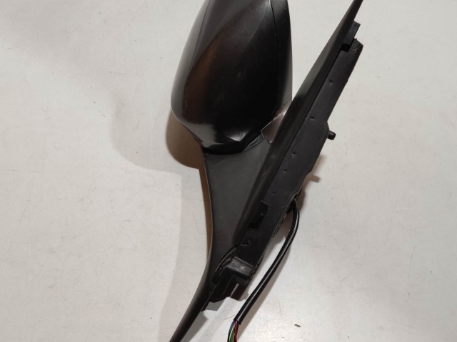 205135 Alfa Romeo Giulietta 2010-2020 jobb oldali 7 vezetékes visszapillantó tükör , a képen látható sérüléssel