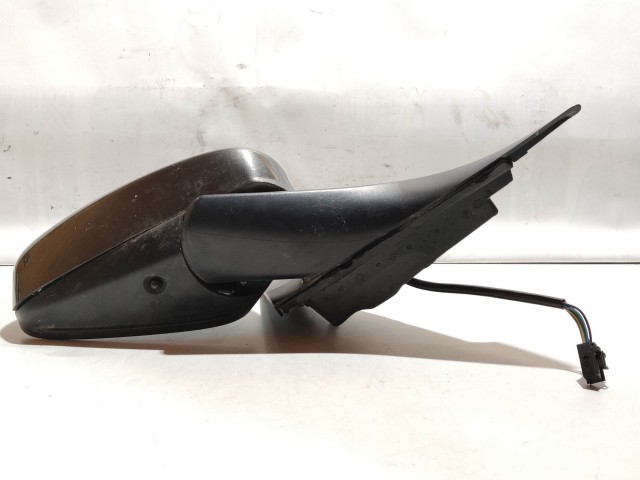 205135 Alfa Romeo Giulietta 2010-2020 jobb oldali 7 vezetékes visszapillantó tükör , a képen látható sérüléssel