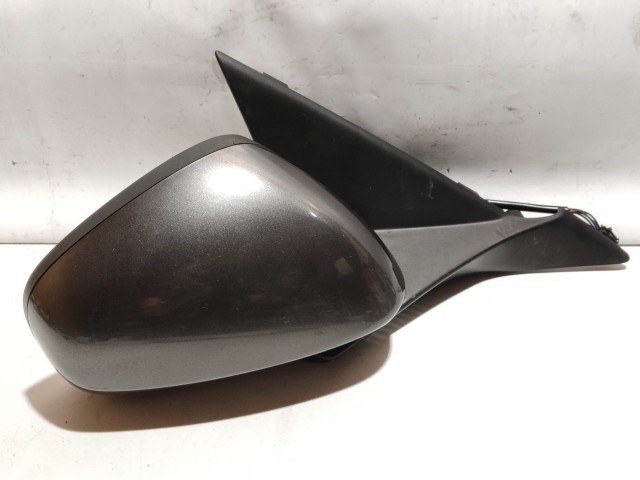 205135 Alfa Romeo Giulietta 2010-2020 jobb oldali 7 vezetékes visszapillantó tükör , a képen látható sérüléssel