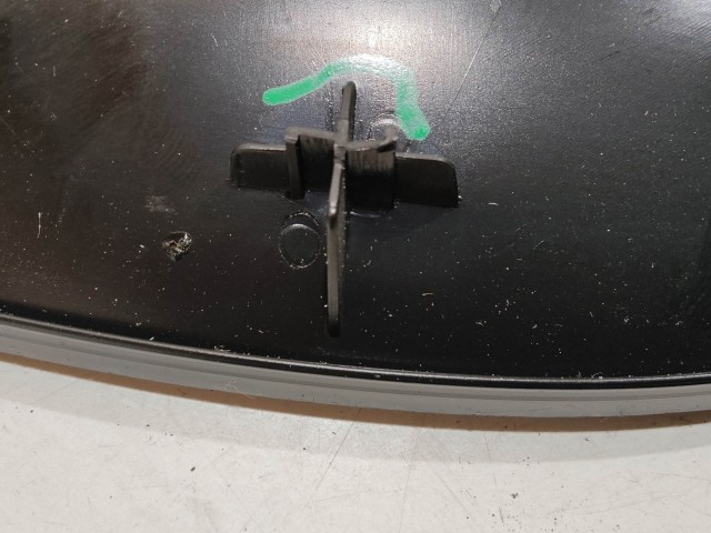 205141 Alfa Romeo Giulietta 2010-2020 bal első hangszóró rács, a képen látható sérüléssel 71769846