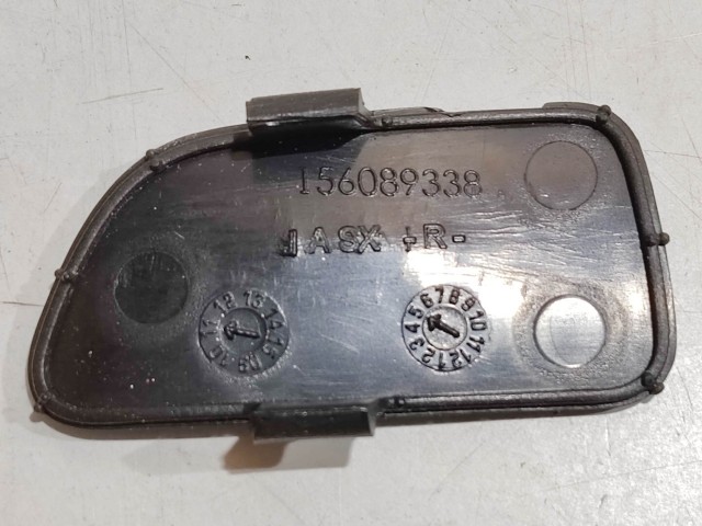 Alfa Romeo Giulietta 2010-2020 bal első belső kilincs csavar takaró kupak