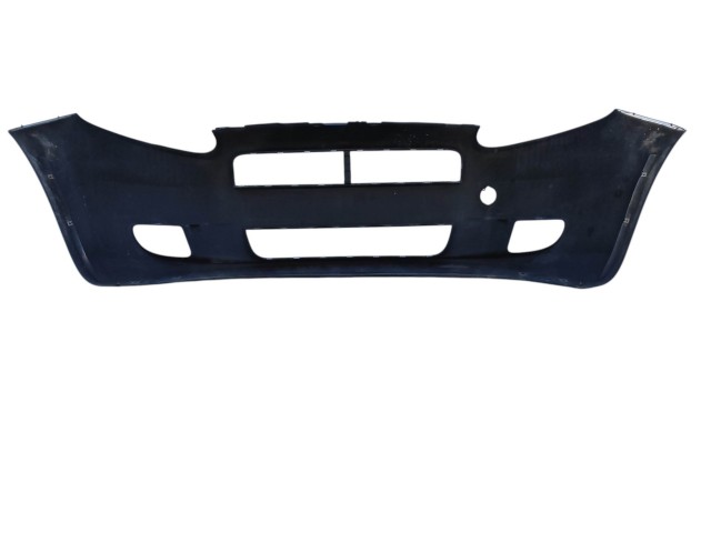205066 Fiat Grande Punto 2005-2009 kék színű első lökhárító 735417219