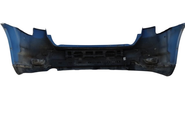 205061 Fiat Freemont 2011-2015 parkszenzoros hátsó lökhárító