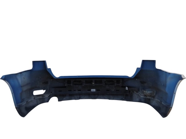 205062 Fiat Freemont 2011-2015 parkszenzoros hátsó lökhárító