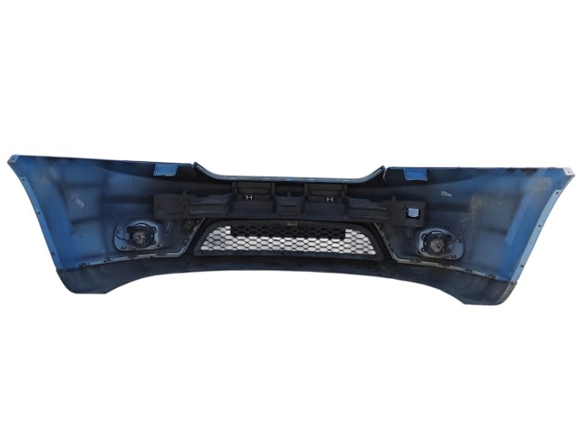 205064 Fiat Freemont 2011-2015 első lökhárító, a képen látható sérüléssel