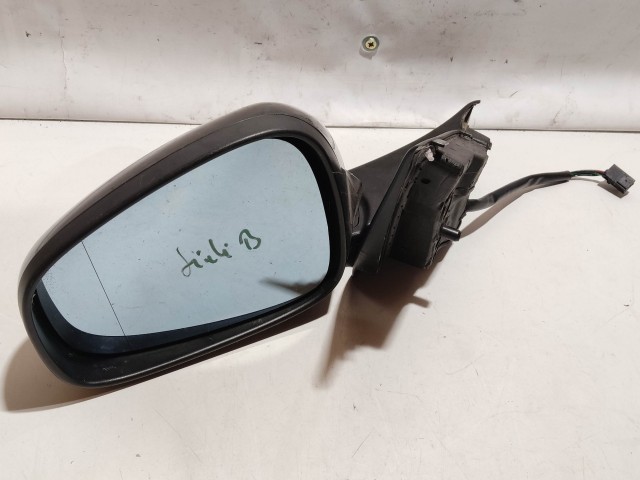 205152 Alfa Romeo Giulietta bal oldali 5 vezetékes visszapillantó tükör