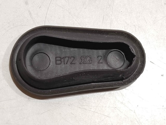 Alfa Romeo Giulietta gumis vak dugó