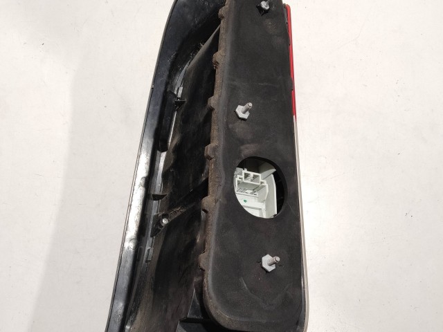 205164 Lancia Musa 2007-2012 bal hátsó lámpa 51798416