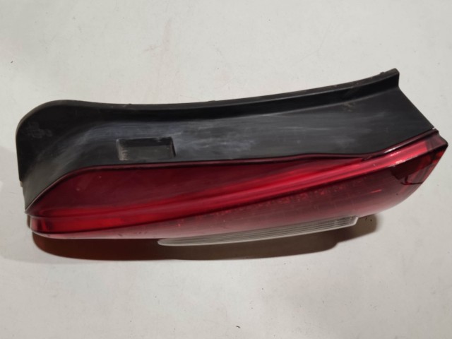 205164 Lancia Musa 2007-2012 bal hátsó lámpa 51798416