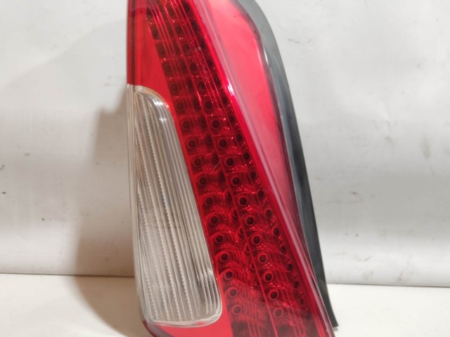 205164 Lancia Musa 2007-2012 bal hátsó lámpa 51798416