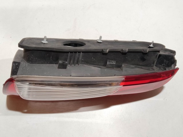 205164 Lancia Musa 2007-2012 bal hátsó lámpa 51798416