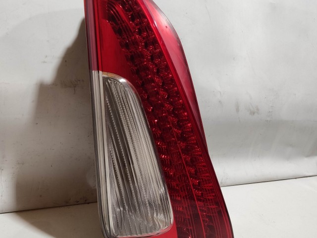 205164 Lancia Musa 2007-2012 bal hátsó lámpa 51798416