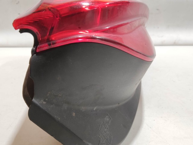 205167 Lancia Musa 2007-2012 jobb hátsó lámpa 51884858