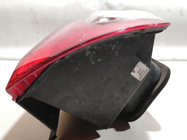 205167 Lancia Musa 2007-2012 jobb hátsó lámpa 51884858