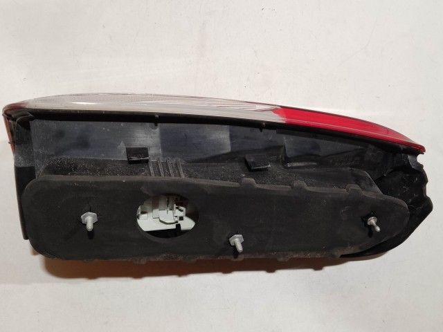 205167 Lancia Musa 2007-2012 jobb hátsó lámpa 51884858