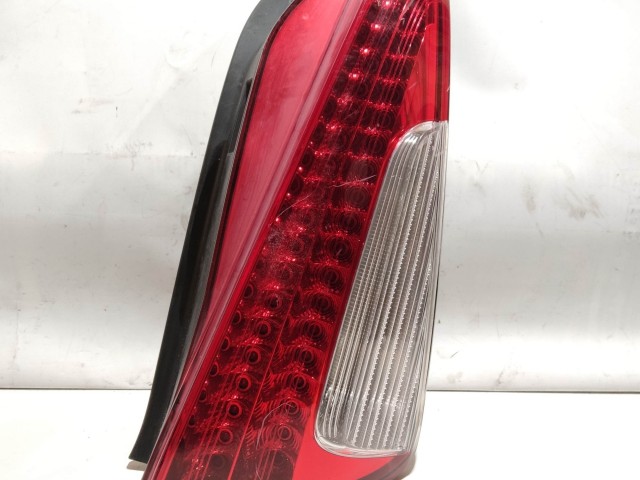 205167 Lancia Musa 2007-2012 jobb hátsó lámpa 51884858