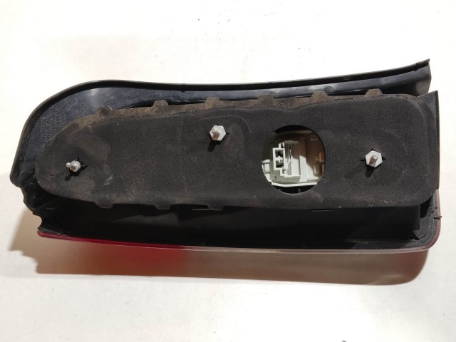 205167 Lancia Musa 2007-2012 jobb hátsó lámpa 51884858