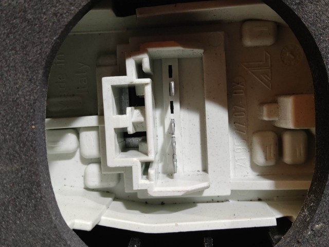 205167 Lancia Musa 2007-2012 jobb hátsó lámpa 51884858